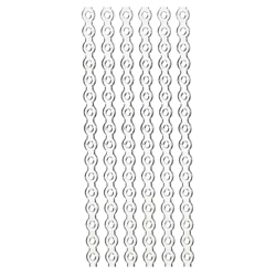 Nash Lock & Load Bait Stop Elastic